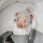 Mushie Frigg Daisy Silicone Pacifier 2 Pack with SilkySoft Nipple - Everetts Place Boutique - 