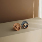 Mushie Frigg Daisy Silicone Pacifier 2 Pack with SilkySoft Nipple - Everetts Place Boutique - 