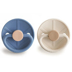 Mushie FRIGG Little Viking Silicone 2 - Pack - 