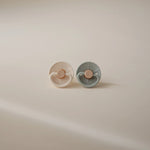 Mushie FRIGG Little Viking Silicone 2 - Pack - 