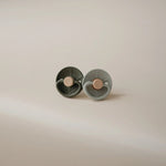 Mushie Frigg Little Viking Silicone Pacifiers 2 - Pack with SilkySoft Nipple - Everetts Place Boutique - 