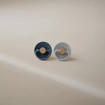 Mushie Frigg Little Viking Silicone Pacifiers 2 - Pack with SilkySoft Nipple - Everetts Place Boutique - 