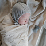 Mushie Frigg Lucky Symmetrical Silicone Pacifier 2 Pack 0 to 6 Months - Everetts Place Boutique - 