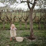 Mushie Frigg Lucky Symmetrical Silicone Pacifier 2 Pack for 6 to 18 Months - 