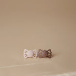 Mushie Frigg Lucky Symmetrical Silicone Pacifier 2 Pack for 6 to 18 Months - Everetts Place Boutique - 