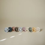 Mushie FRIGG Moon Silicone Pacifier 2 - Pack - 
