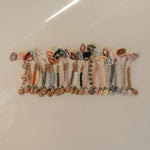 Mushie FRIGG Pacifier - Natural Rubber 6 - Pack for Baby Comfort - Everetts Place Boutique - 