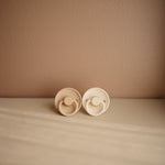 Natural Rubber Rope Pacifier, 2-Pack by Mushie