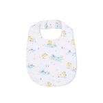 Frog and Duck Pond - Feeding Bib - Bib, Baby & Toddler Clothing, Clothing | Everetts Place