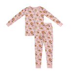 Dreamlet Frozen Magic (Long Sleeve PJ) - 