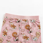 Dreamlet Frozen Magic (Long Sleeve PJ) - 