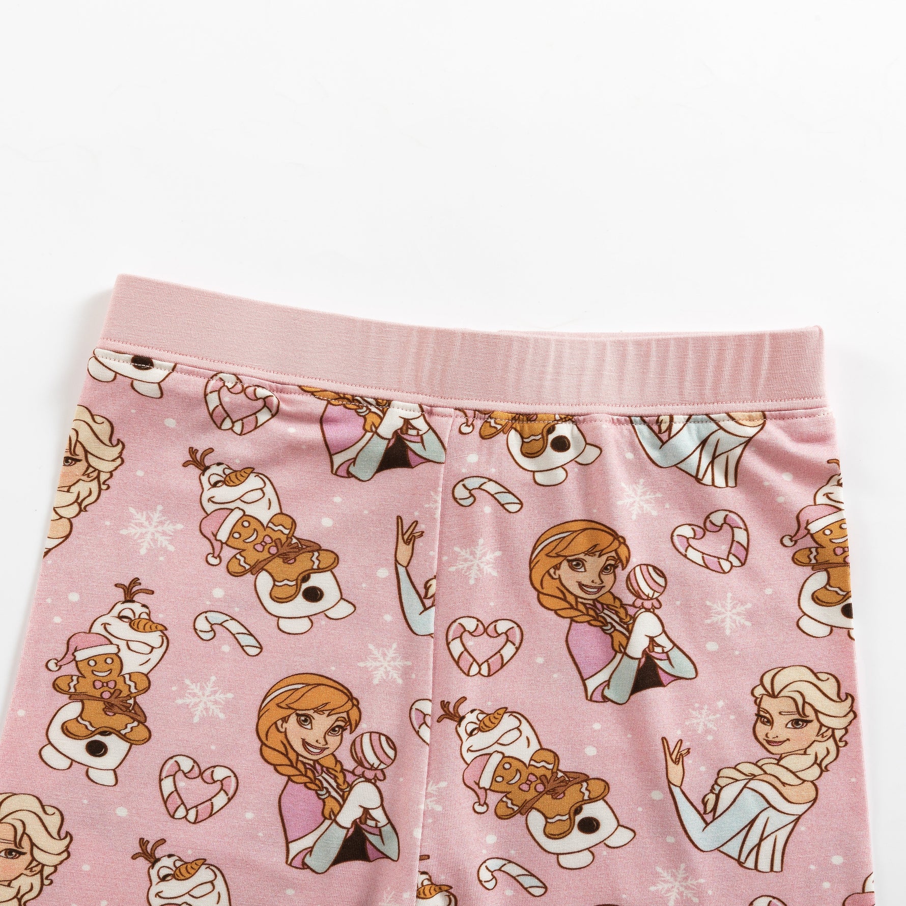 Dreamlet Frozen Magic (Long Sleeve PJ) - 