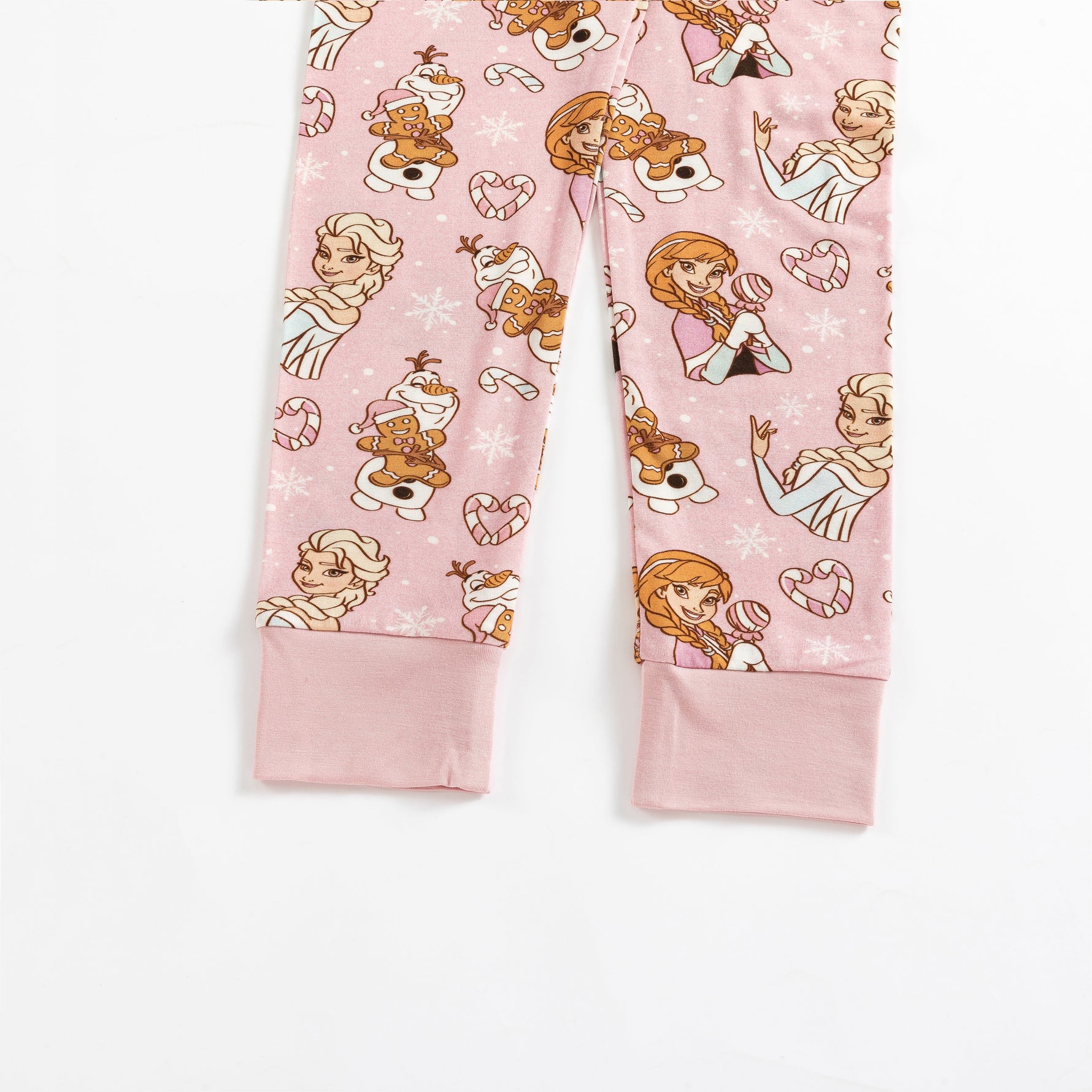 Dreamlet Frozen Magic (Long Sleeve PJ) - 