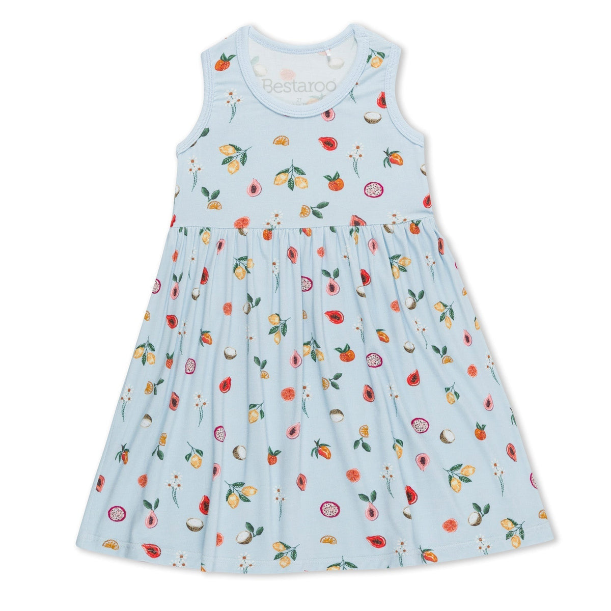 Fruit Frenzy Dress by Bestaroo