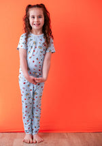 Bestaroo Fruit Frenzy Pajama - 