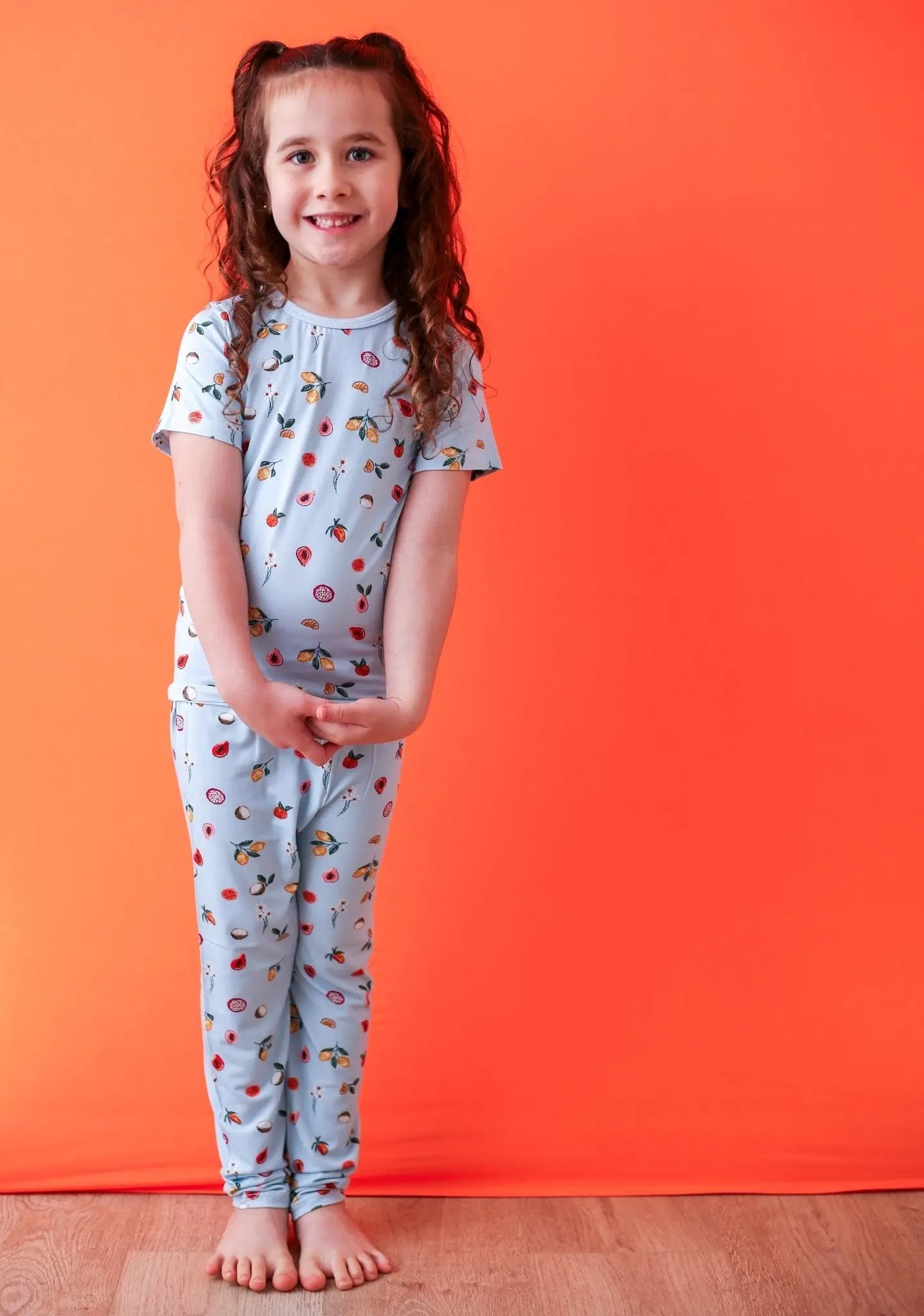 Bestaroo Fruit Frenzy Pajama - 