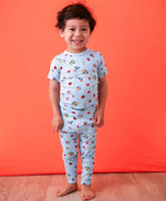 Bestaroo Fruit Frenzy Pajama - 