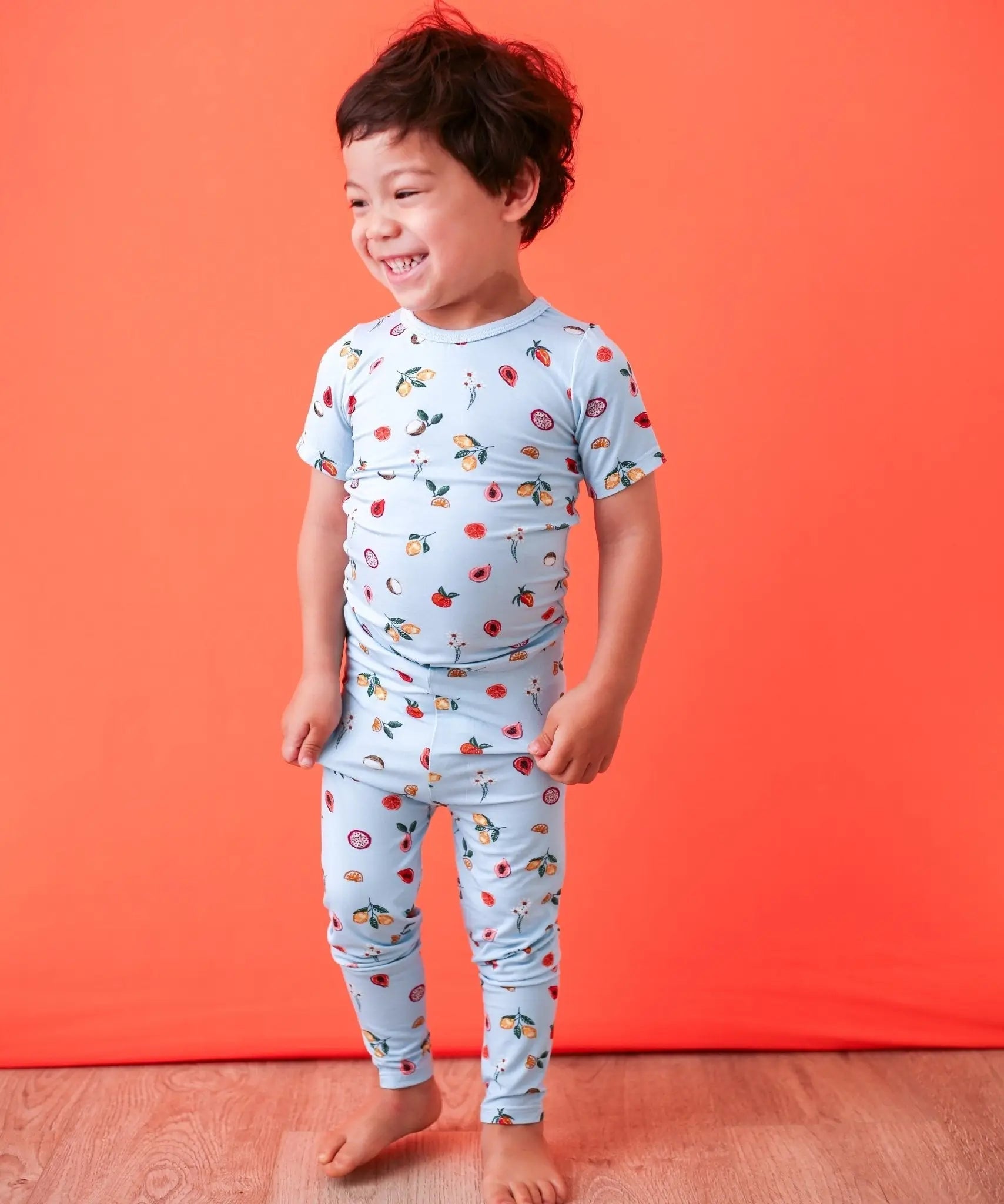 Bestaroo Fruit Frenzy Pajama - 