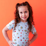 Bestaroo Fruit Frenzy Pajama - 