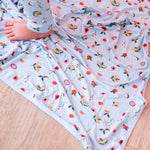 Bestaroo Fruit Frenzy Swaddle - 