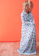 Bestaroo Fruit Frenzy Swaddle - 