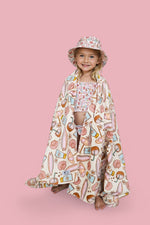 DREAM BIG LITTLE CO FUN IN THE SUN DREAM TOWELEveretts Place