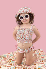 DREAM BIG LITTLE CO FUN IN THE SUN DREAM TOWELEveretts Place