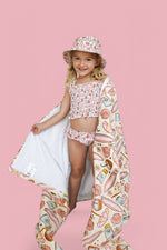 DREAM BIG LITTLE CO FUN IN THE SUN DREAM TOWELEveretts Place
