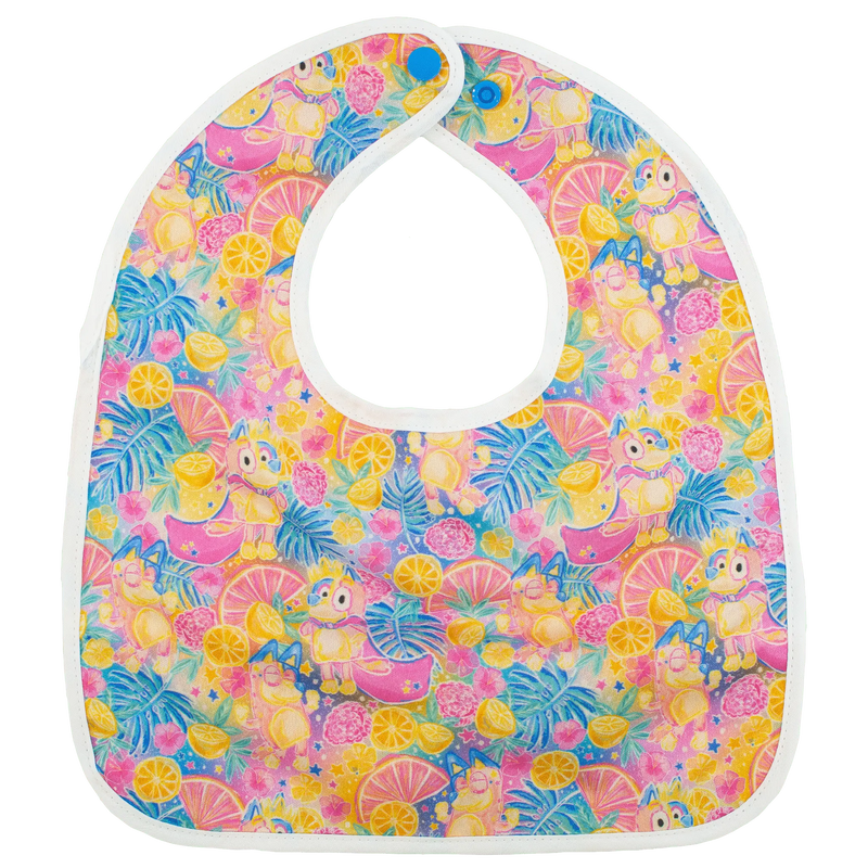 Furit Party - The Flip Bib - Everetts Place: Online Boutique