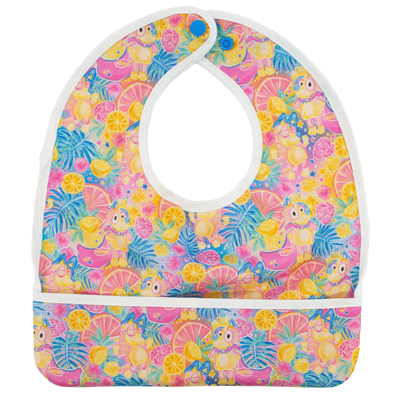 Furit Party - The Flip Bib - Everetts Place: Online Boutique