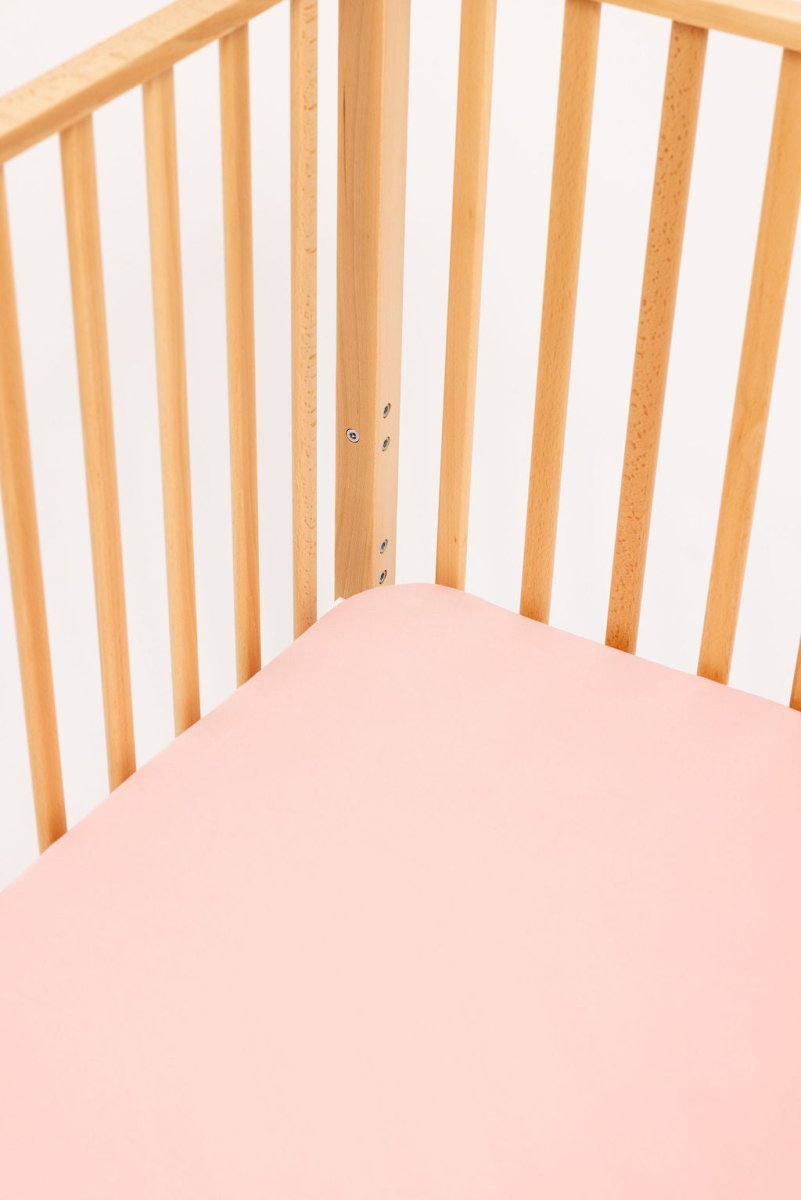 WildBird Galah - CloudBlend™ Crib Sheet - 