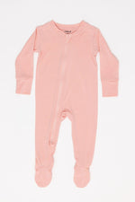 WildBird Galah - CloudBlend™ Footed Pajamas - 
