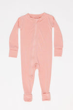 WildBird Galah - CloudBlend™ Footless Pajamas - 