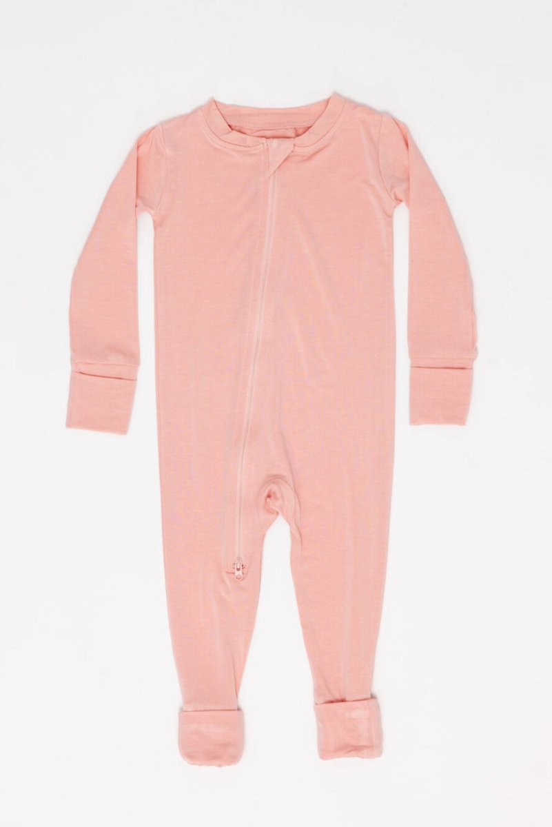 WildBird Galah - CloudBlend™ Footless Pajamas - 