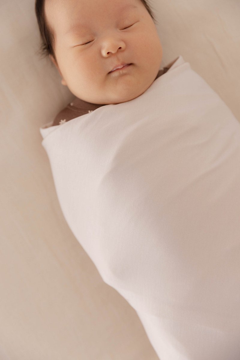WildBird Galah - CloudBlend™ Swaddle - 