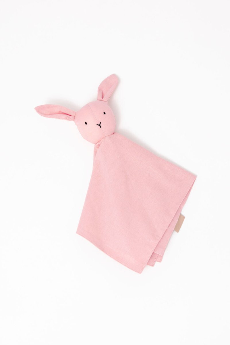 WildBird Galah - Linen Lovey Bunny - 