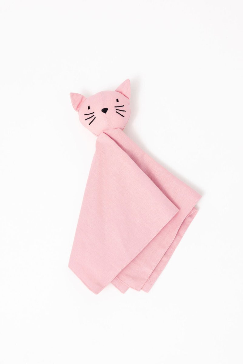 WildBird Galah - Linen Lovey Kitten - 