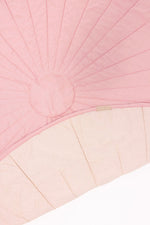 WildBird Galah/Sparrow - Linen Quilted Playmat - 