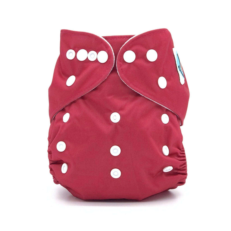 "Gale" Cloth Diaper - Everetts Place: Online Boutique - Baby cloth diapers