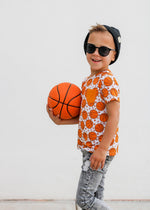 DREAM BIG LITTLE CO GAME TIME DREAM POCKET TEEEveretts Place