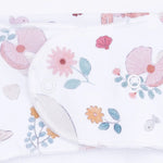 Angel Dear Garden Sea Creatures - Bandana Bib - 