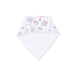 Angel Dear Garden Sea Creatures - Bandana Bib - 