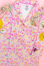 DREAM BIG LITTLE CO Garden Treasures Women's Dream GownEveretts Place