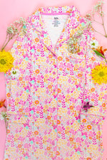 DREAM BIG LITTLE CO Garden Treasures Women's Dream GownEveretts Place