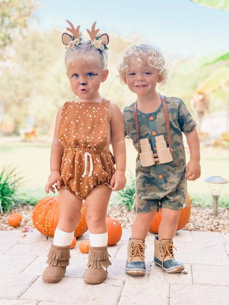 Little Love Bug Co. Genuine Leather The Cozy Boot with Warm Lining for Growing Children - 