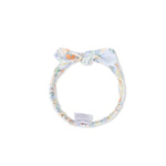 Georgia Floral - Knot Headband - Headgear, Headpiece, Headband, Ribbon, Bracelet | Everetts Place