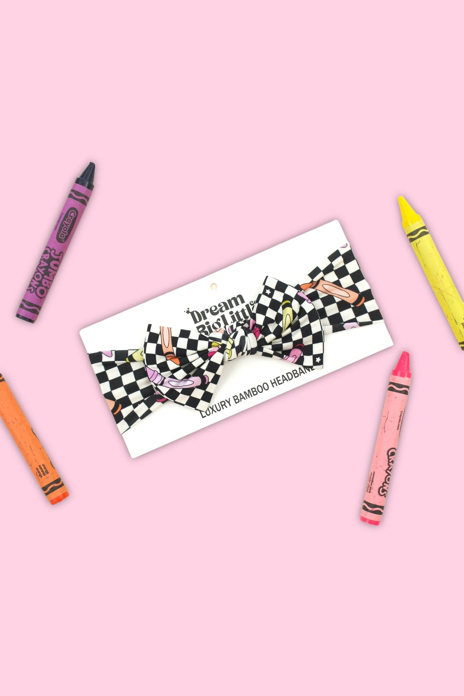 DREAM BIG LITTLE CO GET YOUR CRAYON ON DREAM BOWEveretts Place