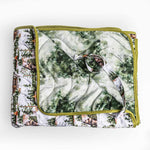 Anywhere Adventure Play Mat, Featuring Quilted Wipeable Machine Washable Fabric - Everetts Place Boutique - Play Mat