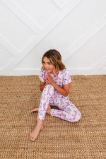 Bestaroo Giddy Up S/S Pajama - 