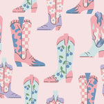 Bestaroo Giddy Up Swaddle Blanket 45x45 Baby Swaddle Bestaroo - 